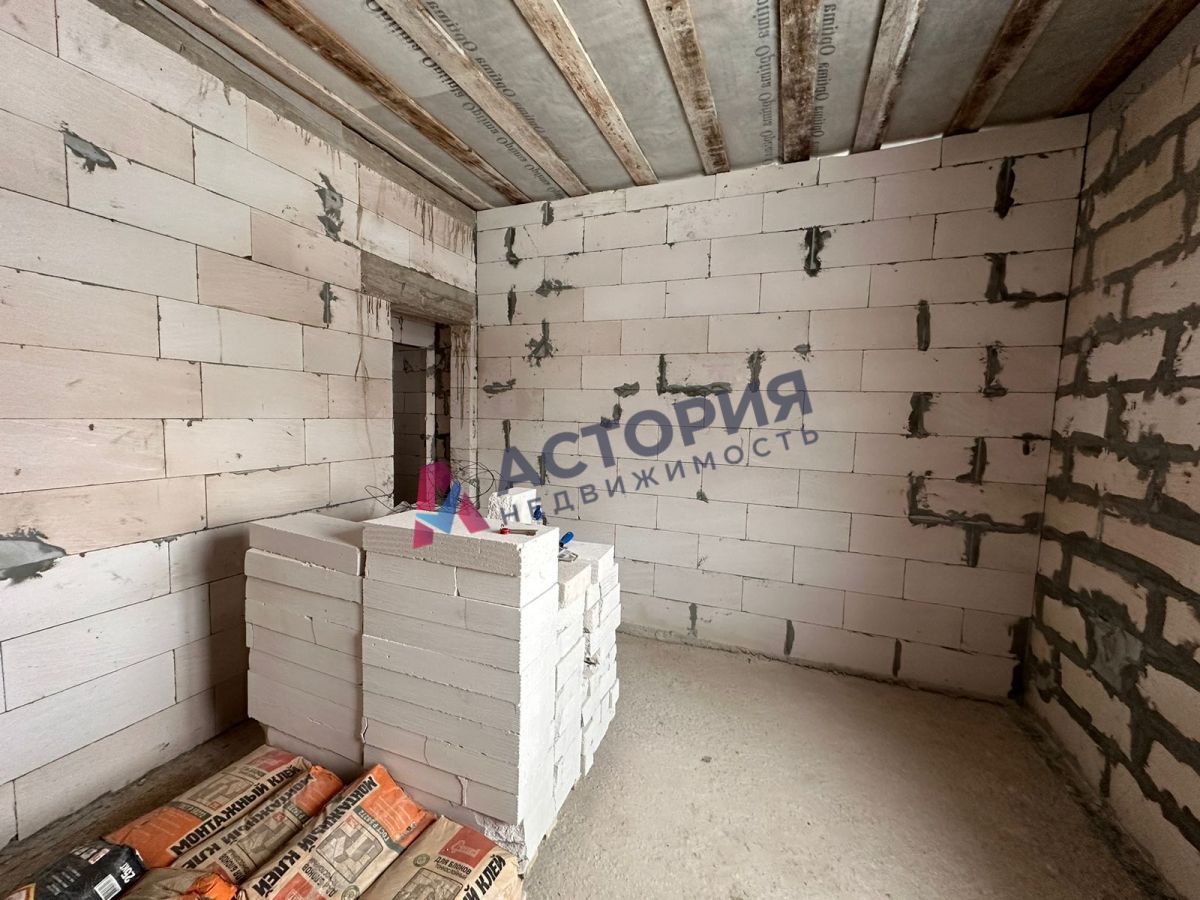 Струково, 86 кв.м., 10 сот