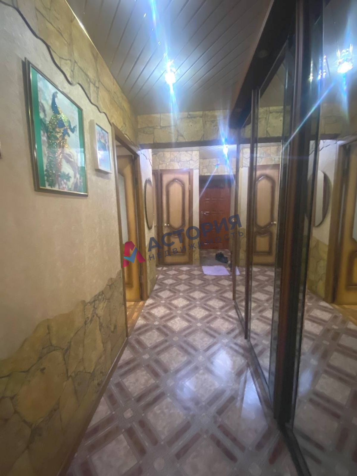 Центральная ул 4, 3к, 1/3
