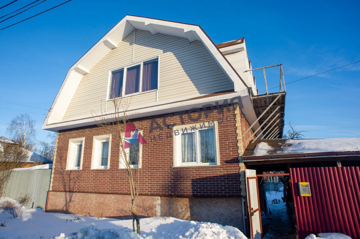 Октябрьский, 220 кв.м., 5.39 сот
