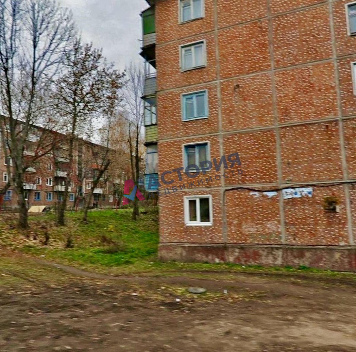 Серебровская ул 26Б, 2к, 3/5