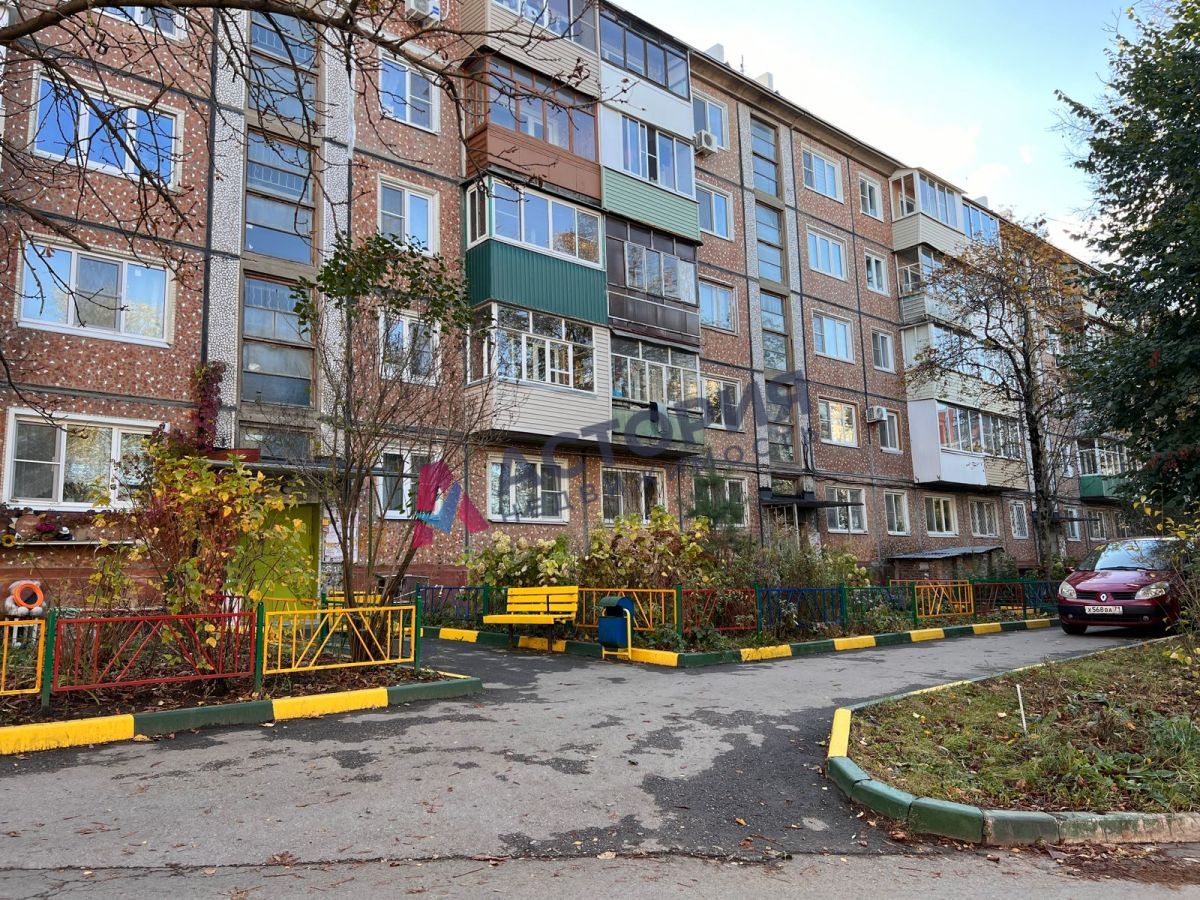 Седова ул 41, 2к, 2/5