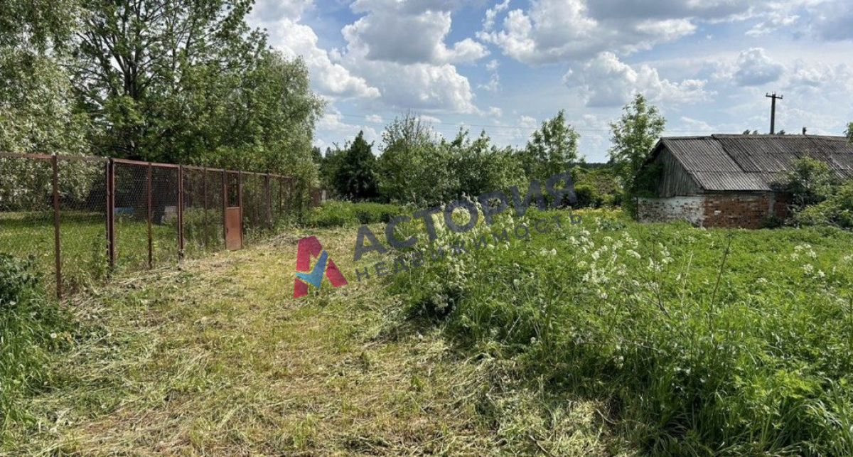 д. Болотово, 36.80 кв.м., 15 сот