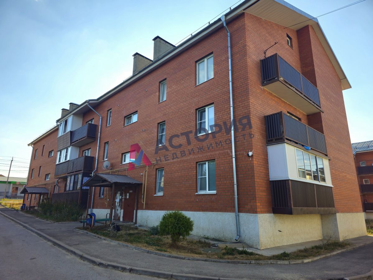 Еловая ул 16, 1к, 1/3