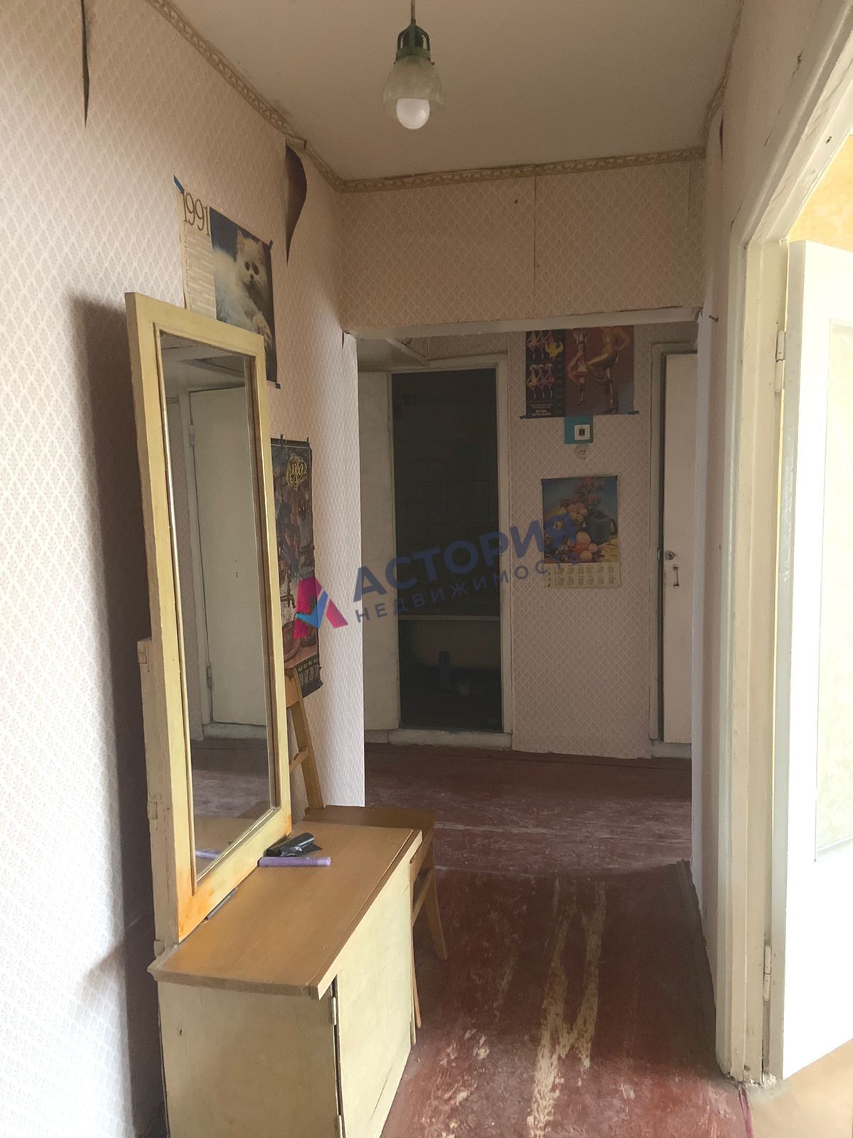 Галкина ул 19, 3к, 4/9