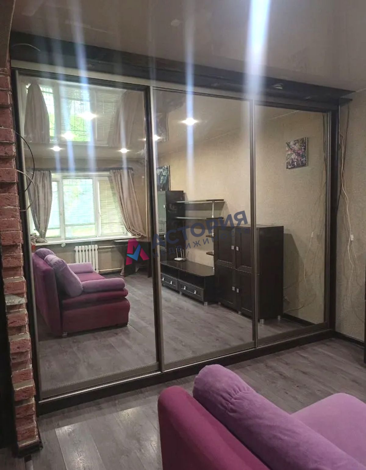 Калинина ул 22к1, 1к, 1/5