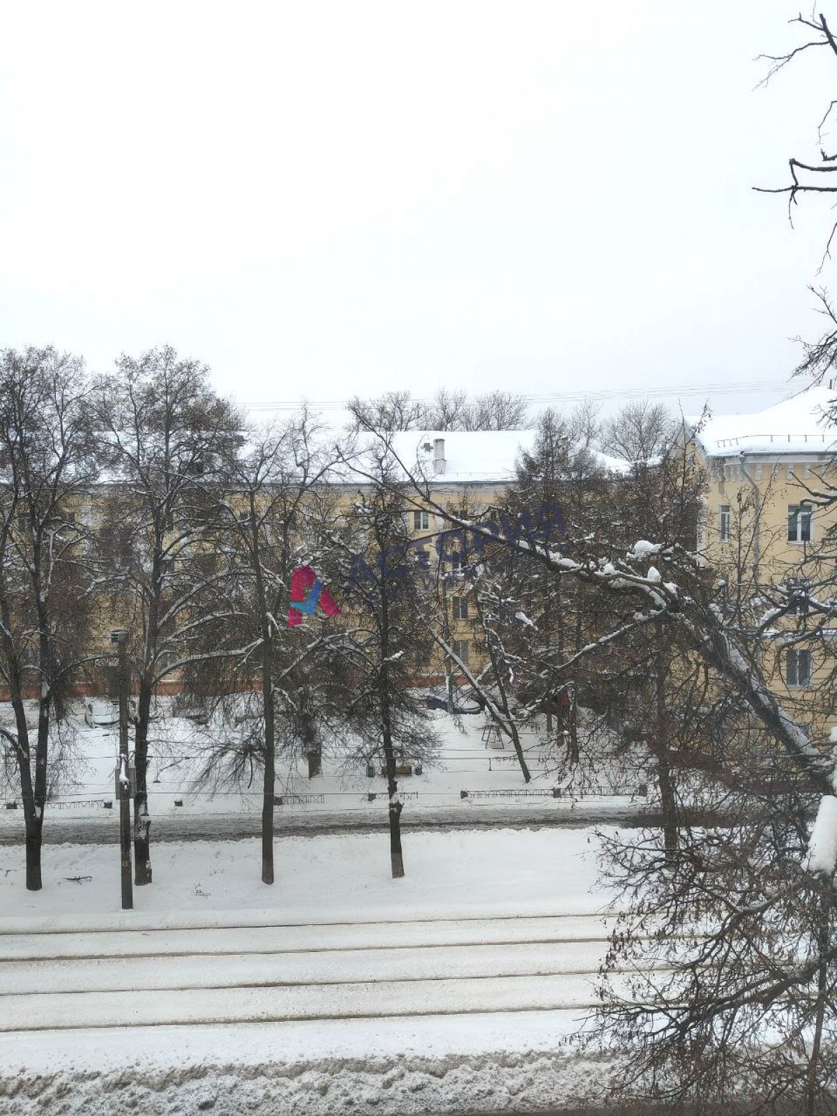Металлургов ул 6, 3к, 4/4