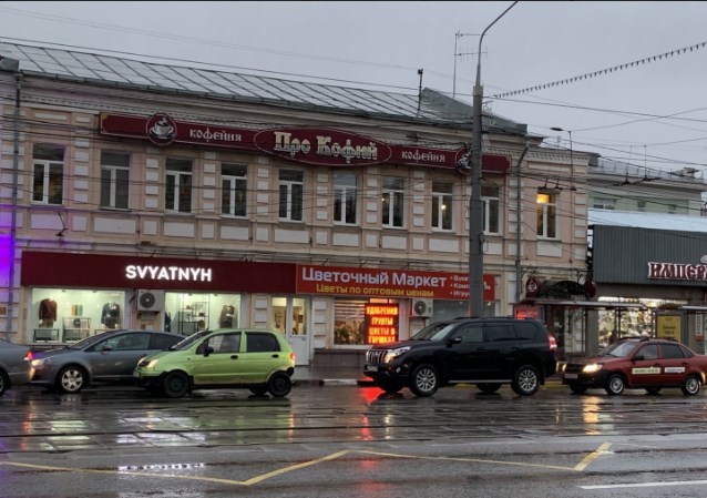 Советская ул 23В, 70.00 кв.м.