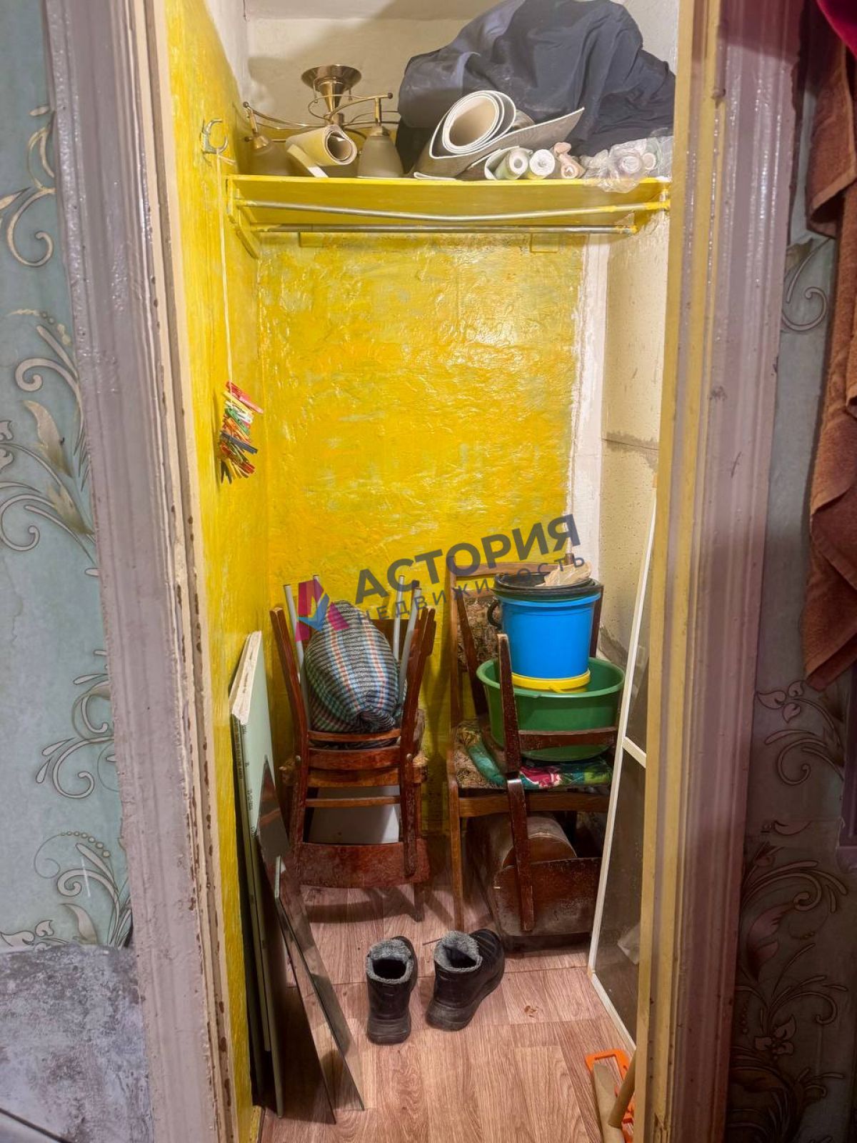 Гагарина ул 4а, 1к, 1/5