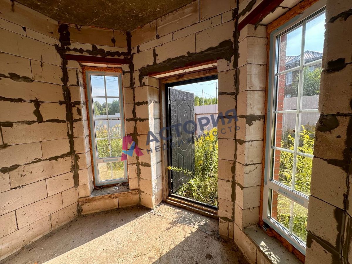 Струково, 149.50 кв.м., 10.85 сот