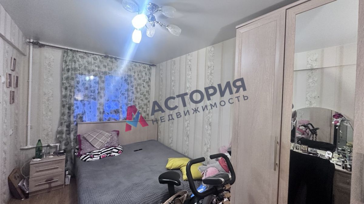 Макаренко ул 6Б, 3к, 1/5
