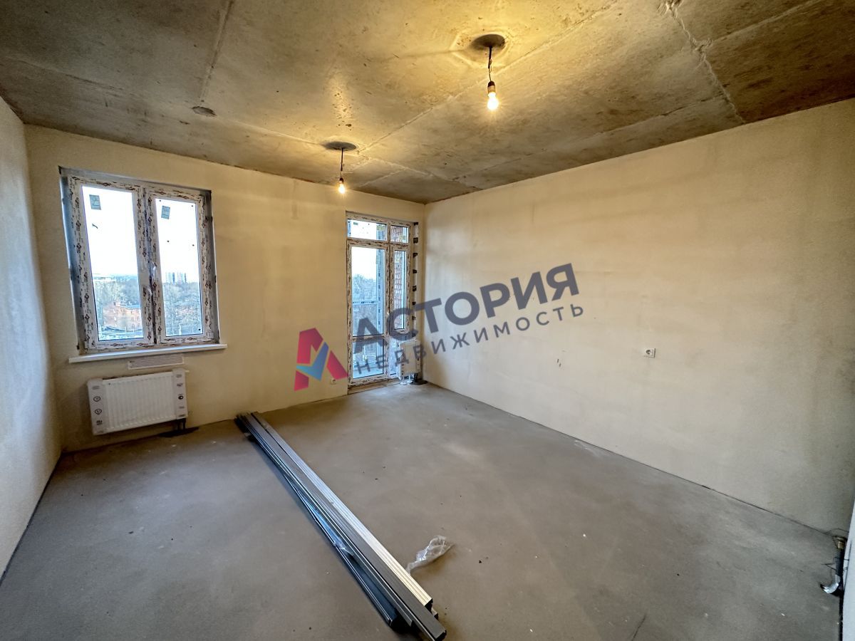 Пряничная ул 4, 1к, 9/10