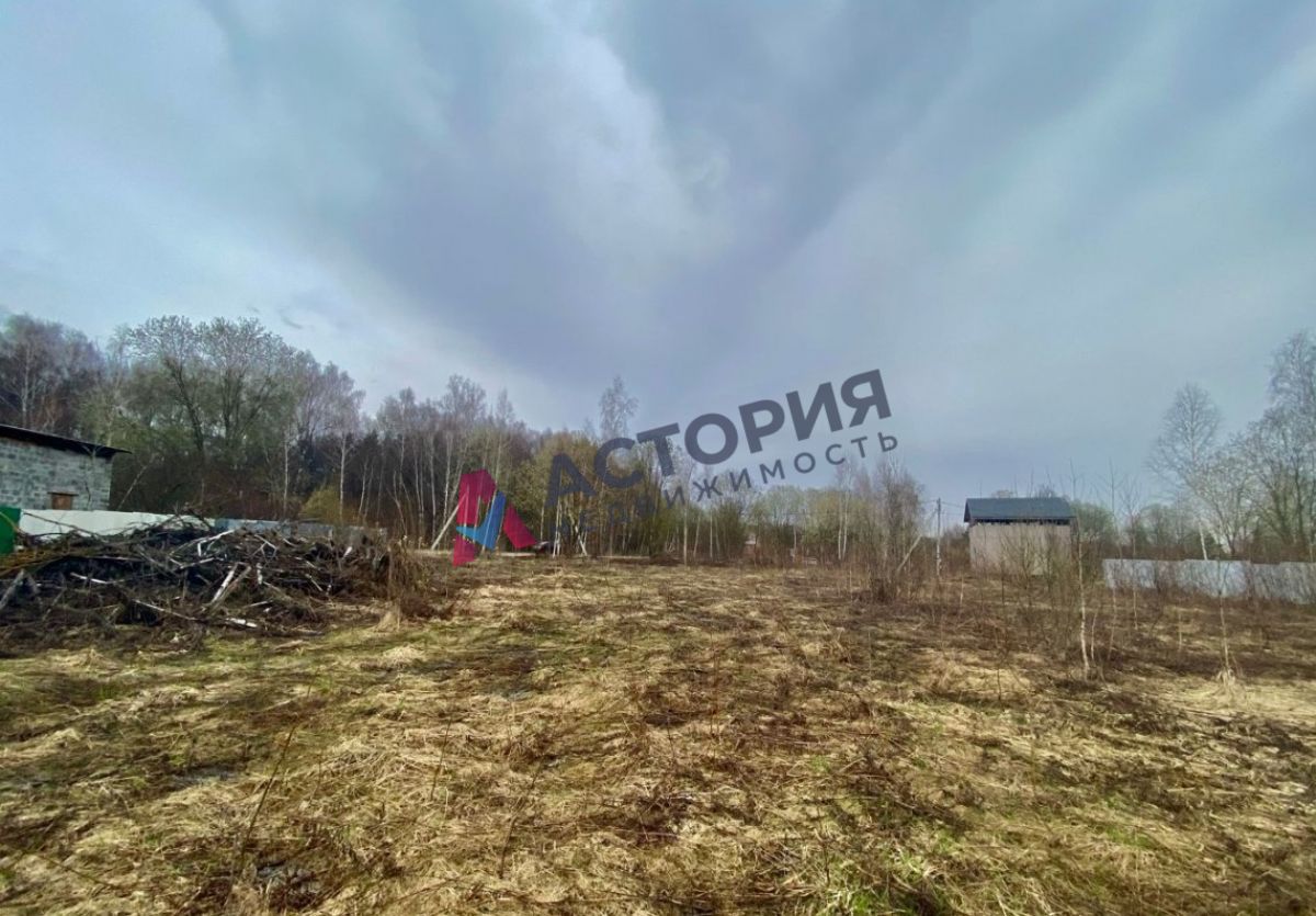 д. Крюково, Земли населенных пунктов, 12.14 сот
