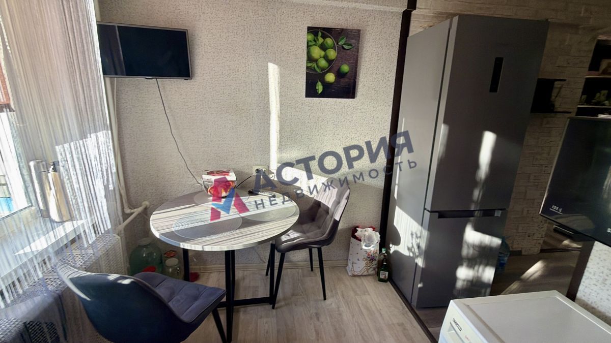 Пузакова ул 4, 1к, 5/5