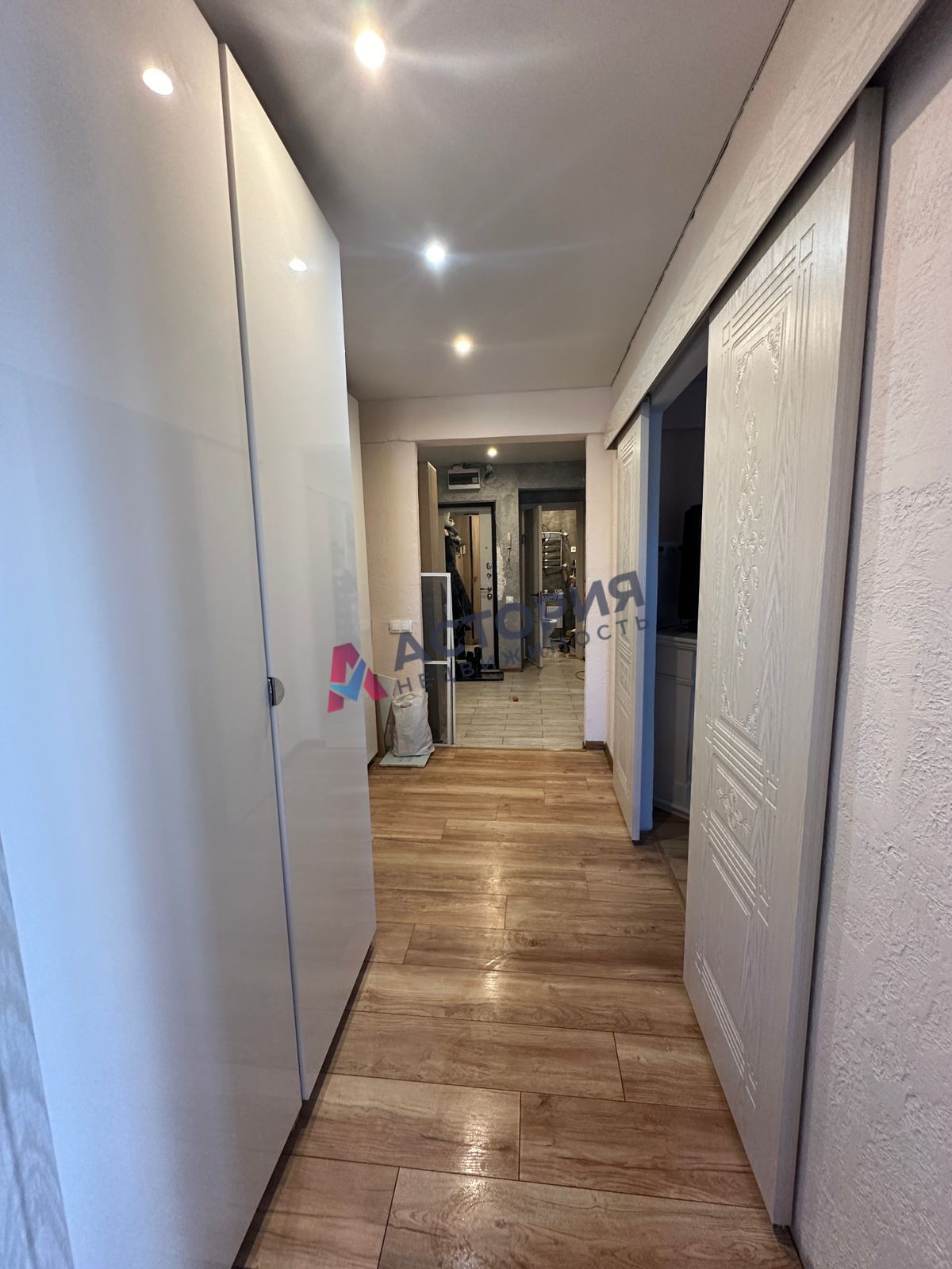 Ленина пр-кт 131, 3к, 4/5