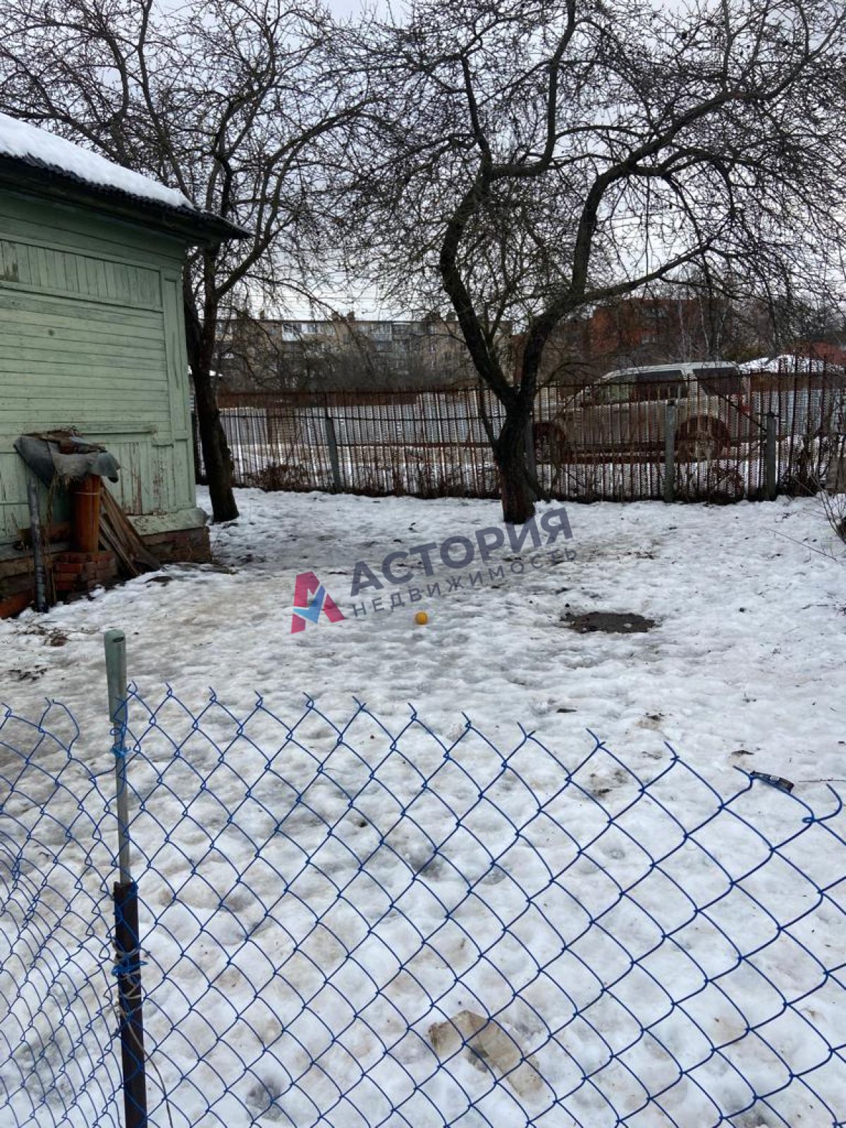 ул. Профсоюзная, 41 кв.м., 7 сот