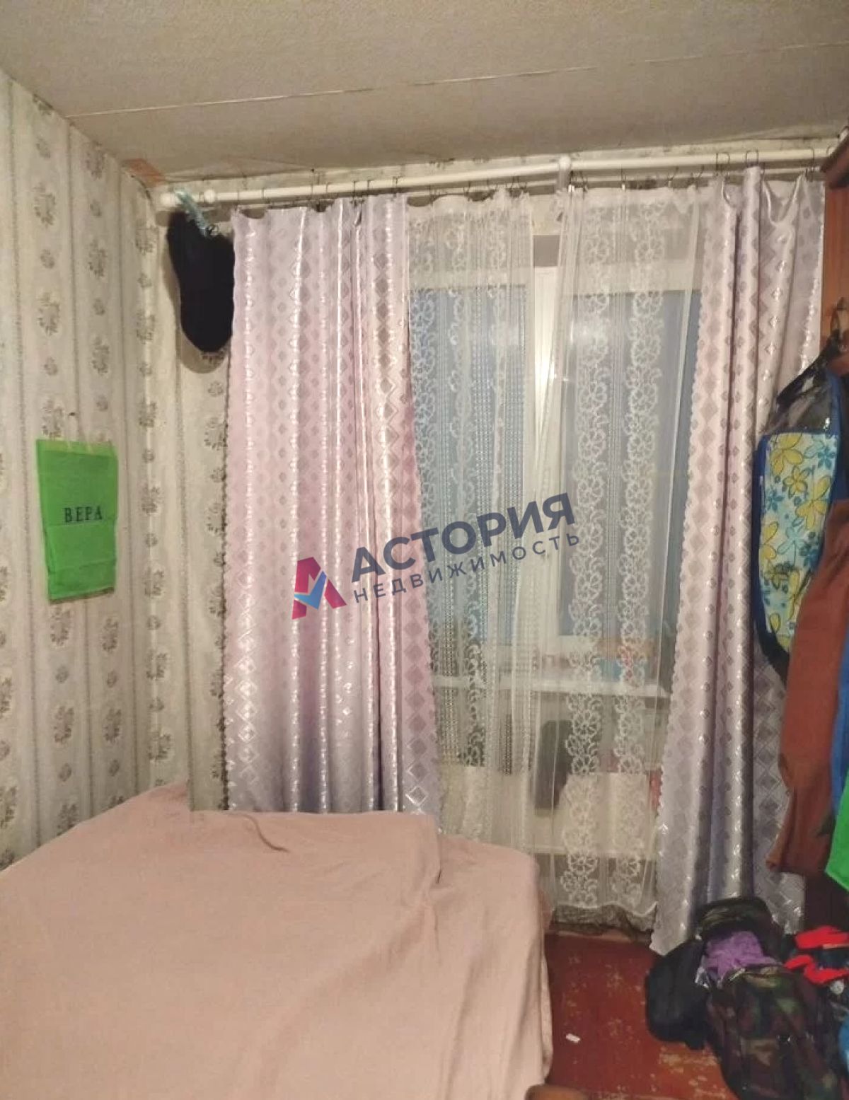 Токарева ул 83, 2к, 4/5