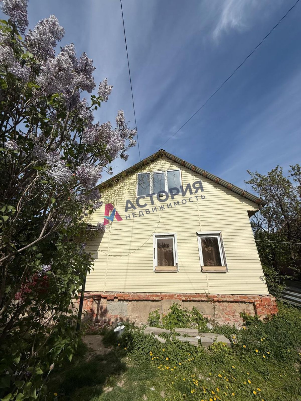 проезд Орловский, 45 кв.м., 3 сот