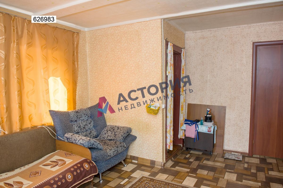 Железнодорожная ул, 65 кв.м., 3.50 сот
