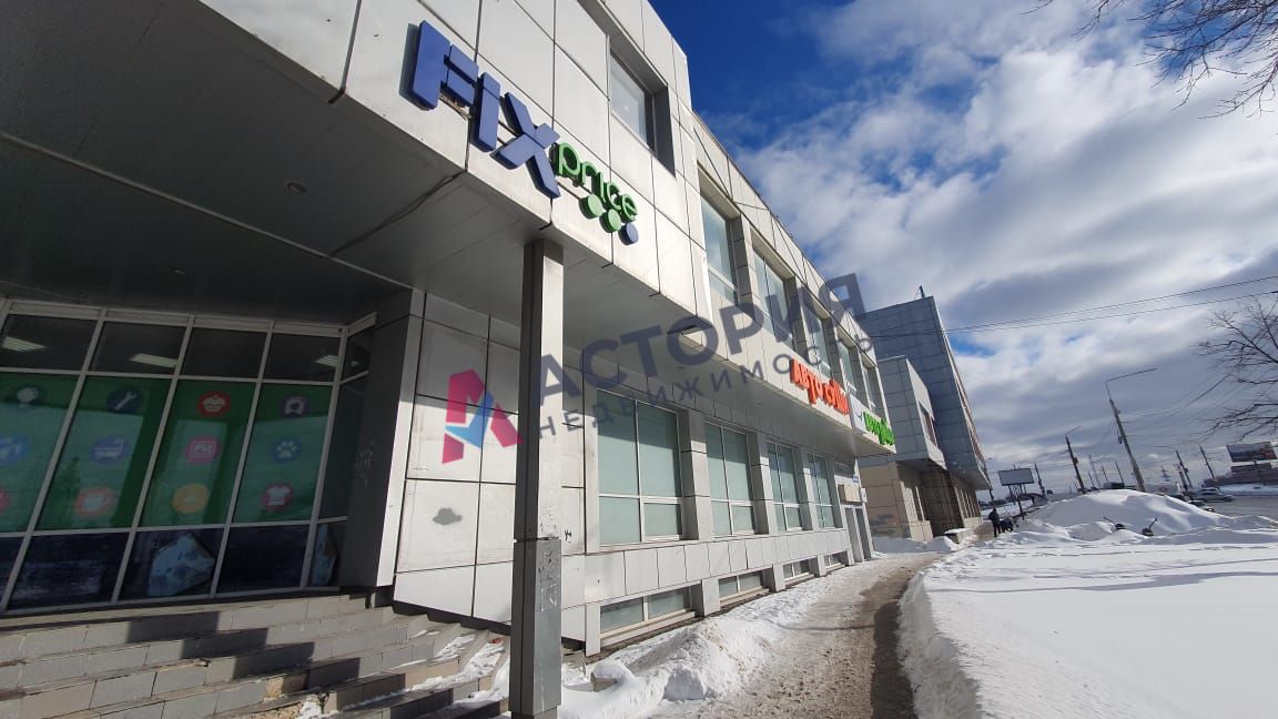 Октябрьская ул 3А, 1227.00 кв.м.