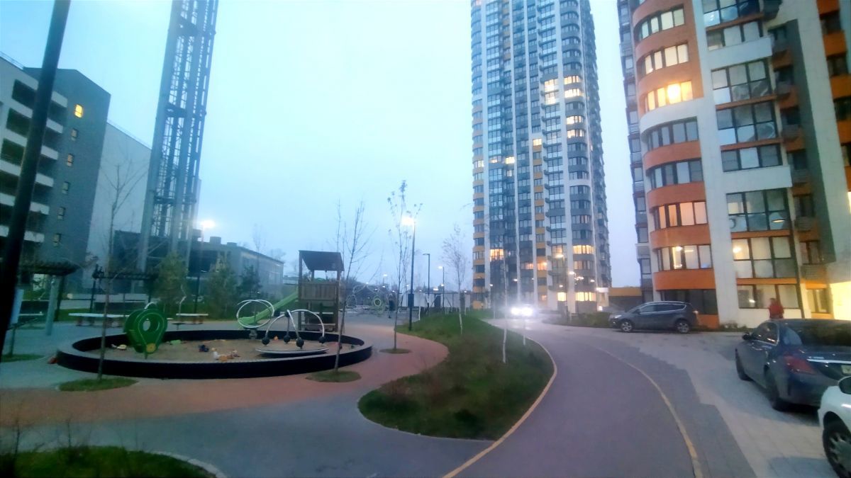 Оборонная ул 102В, 4к, 23/25