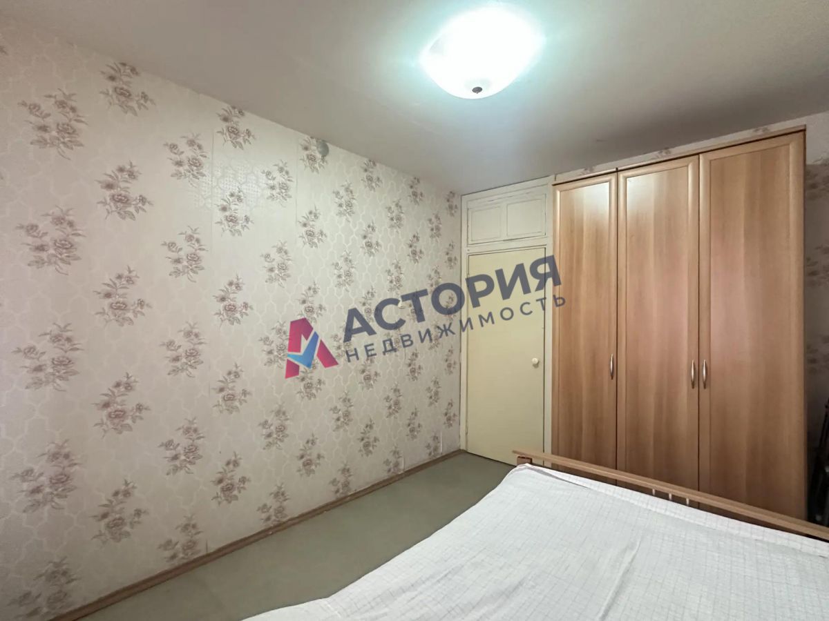 Пролетарская ул 36а, 2к, 6/10