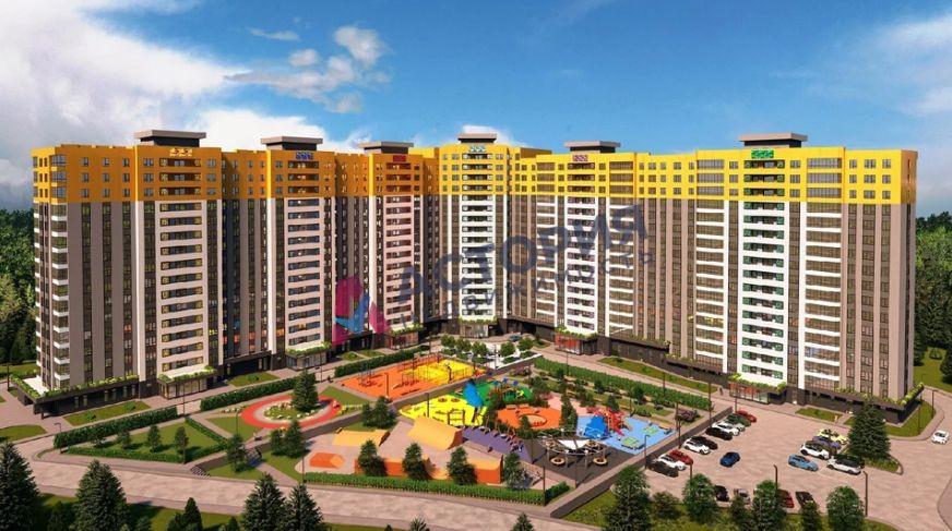 Аркадия Шипунова (Левобережный мкр) ул 1, 1к, 5/16