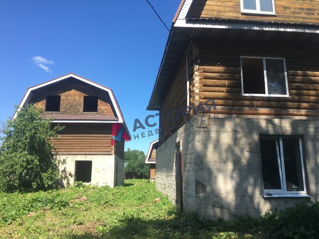 д.Крапивна, 300 кв.м., 15 сот