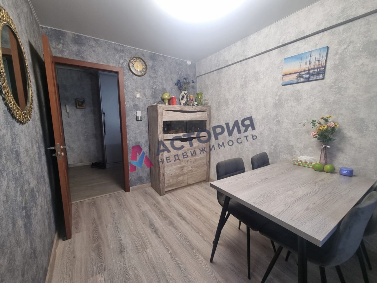 Полюсная ул 58, 4к, 4/5