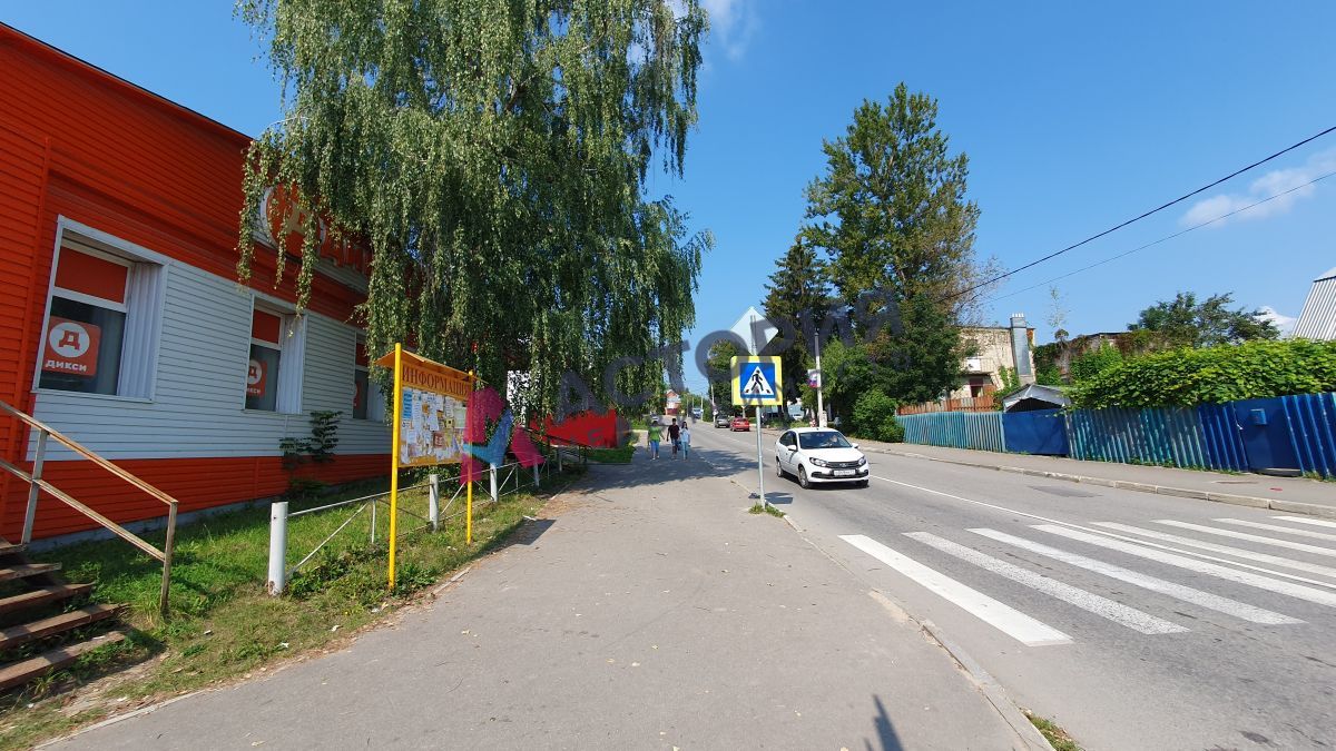 Первомайская 21, 280.00 кв.м.
