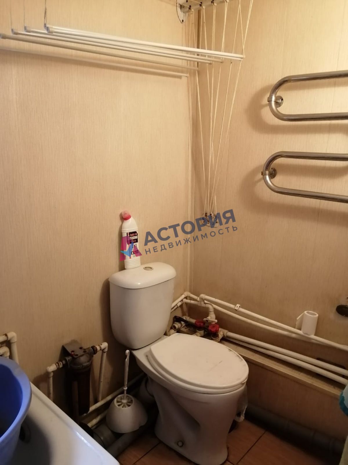 Новоселебное, 68.20 кв.м., 4 сот