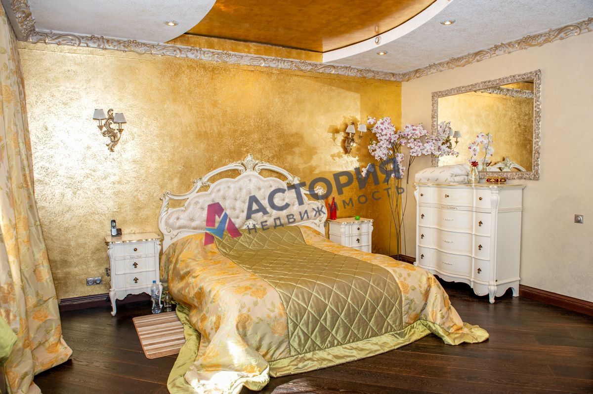 ул Лесная опушка, 600 кв.м., 12 сот