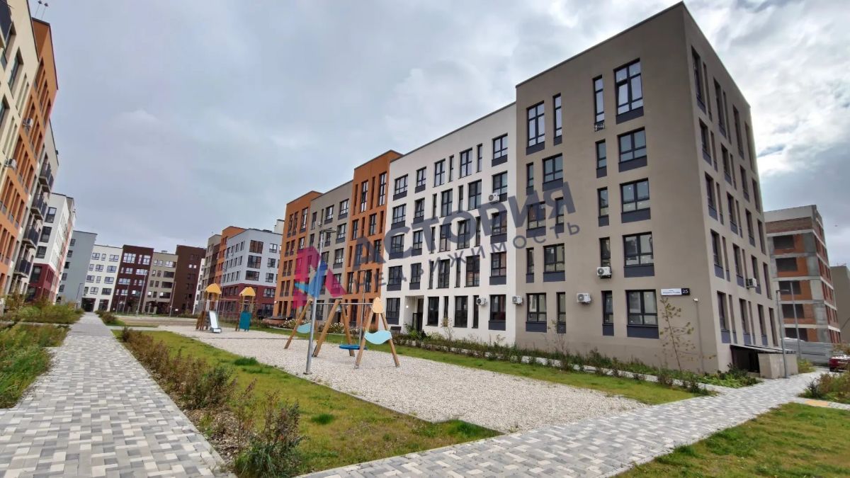 улица Вадима Усова 25, 1к, 5/5