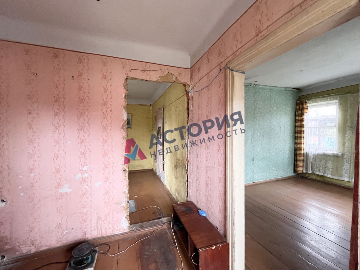 Косая Гора, 63.10 кв.м., 4.15 сот