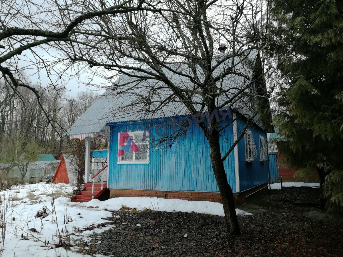 Иншинское с/п, 60 кв.м., 15 сот