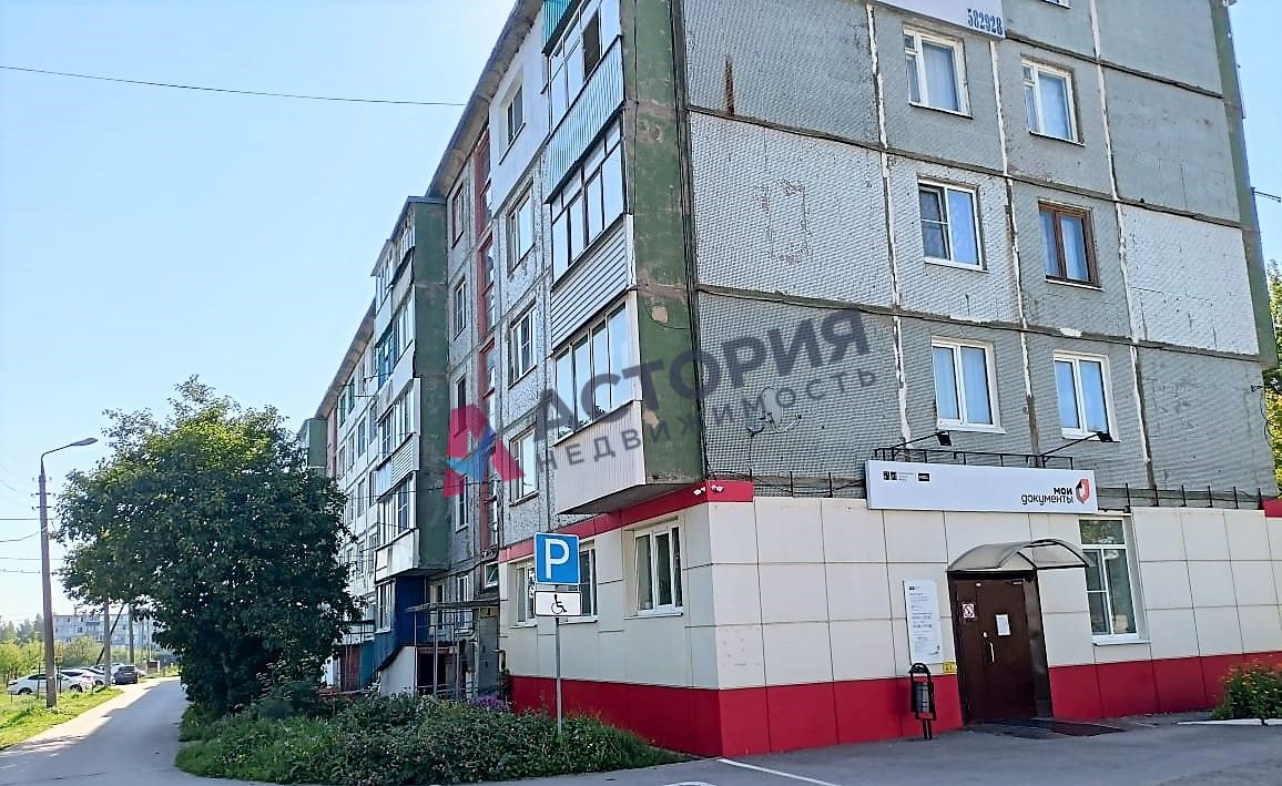 Бандикова ул 79, 1к, 5/5