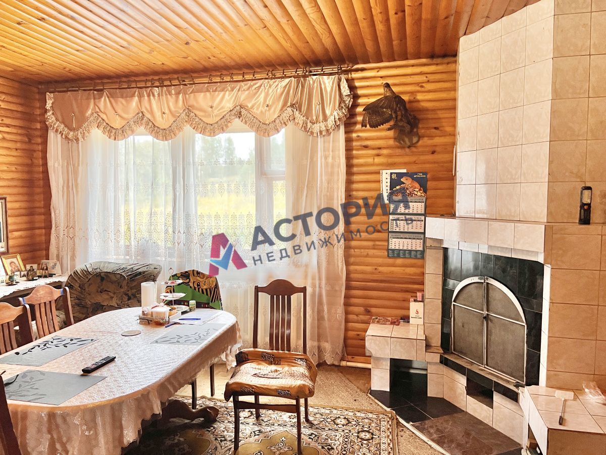 д. Новоселки, 253 кв.м., 35 сот