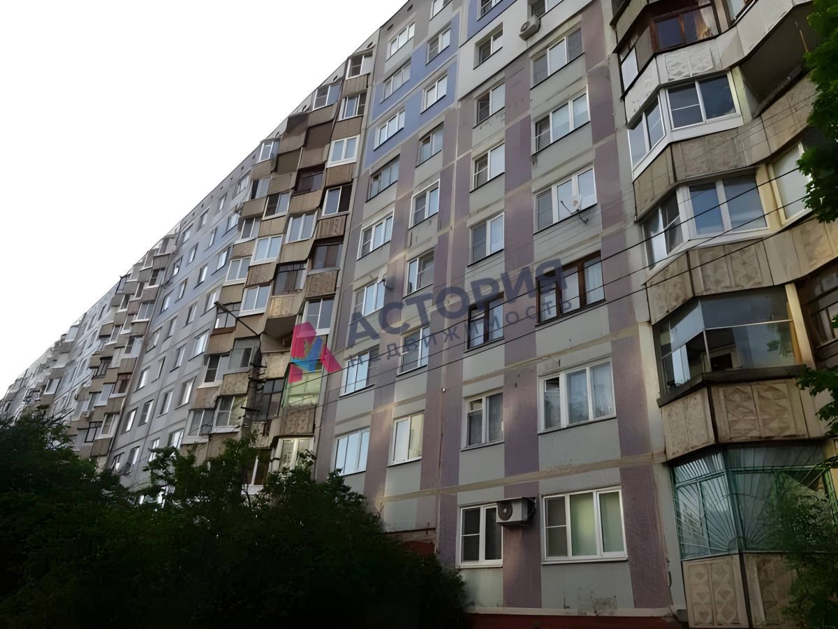 Вильямса ул 8, 2к, 4/9