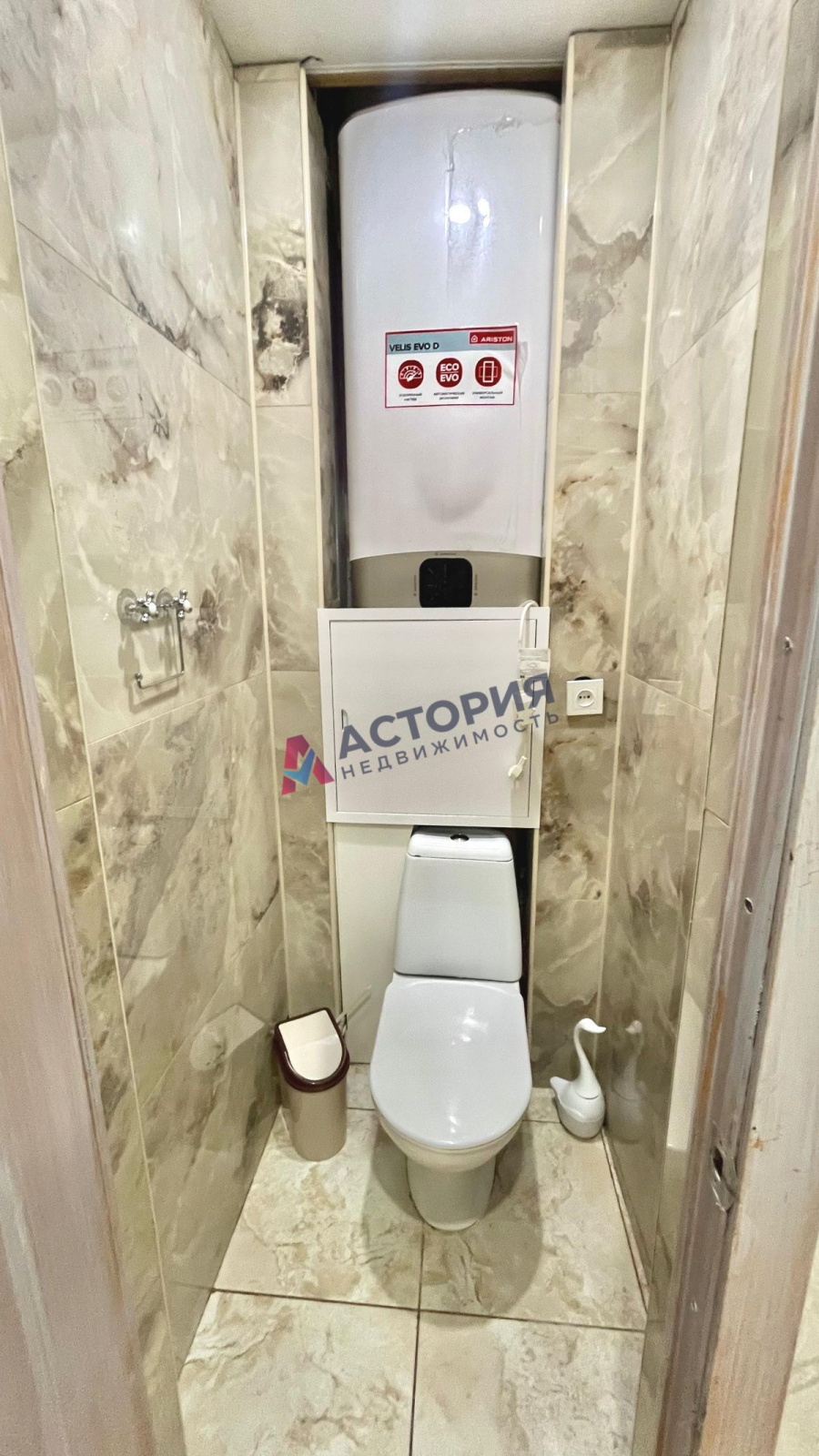 Марата ул 170, 3к, 1/4