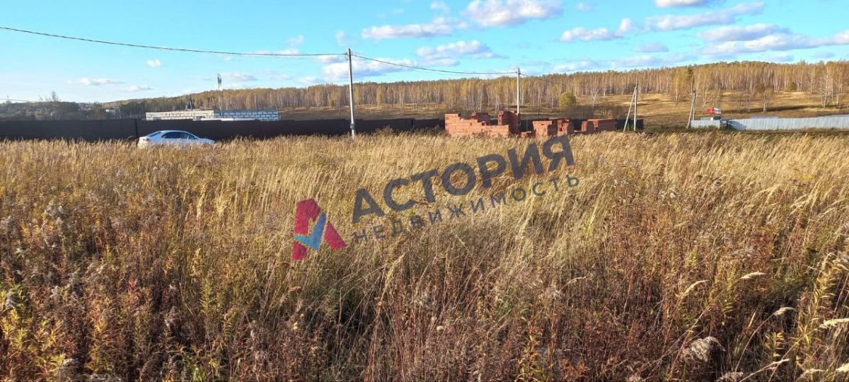 КП " МЕДОВАЯ ПОЛЯНА", Земли населенных пунктов, 10 сот