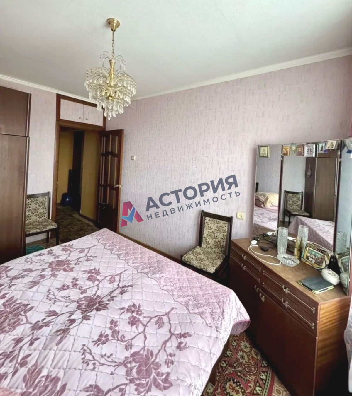 18-й Мясново пр-д 83А, 3к, 8/9