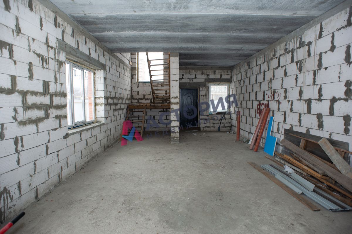 Комбайновая 14А, 151.40 кв.м., 2.50 сот