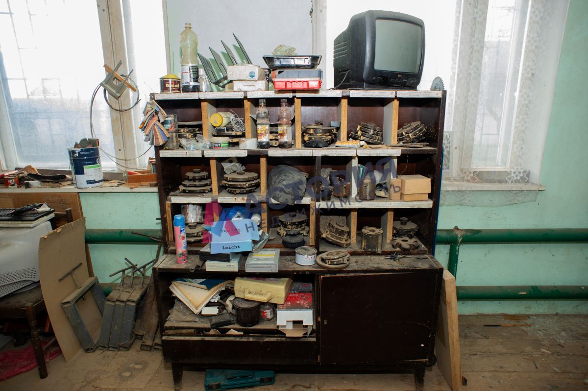 Центральная ул -, 4650.00 кв.м.