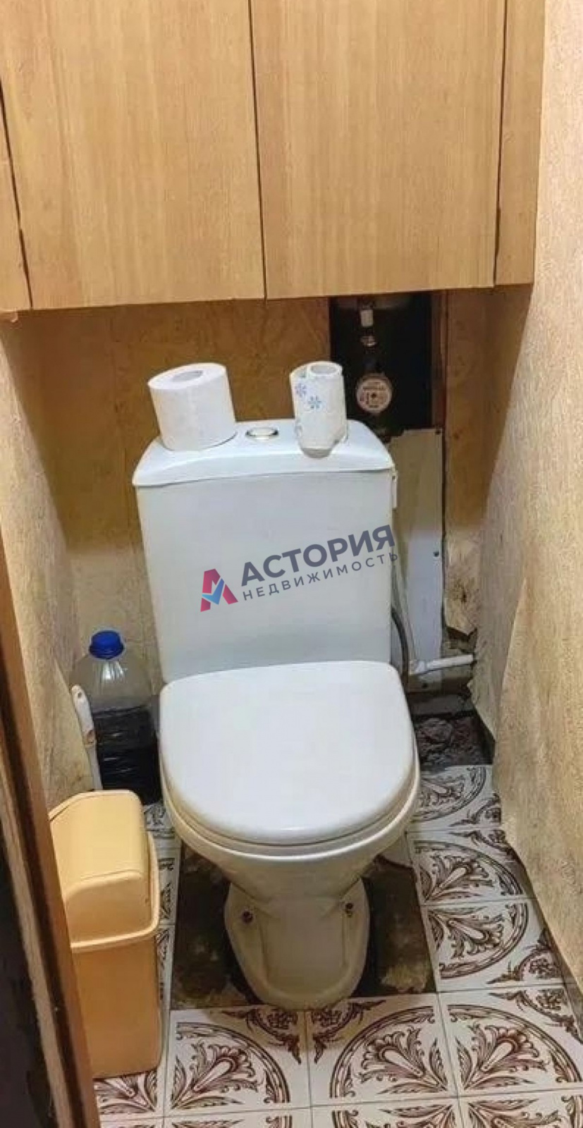 Льва Толстого ул 12, 3к, 1/5