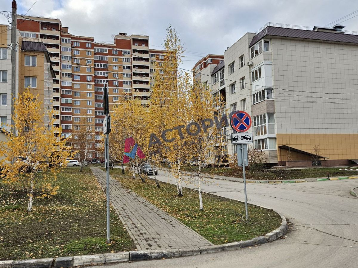 Уютный (Левобережный мкр) проезд 1, 1к, 2/3