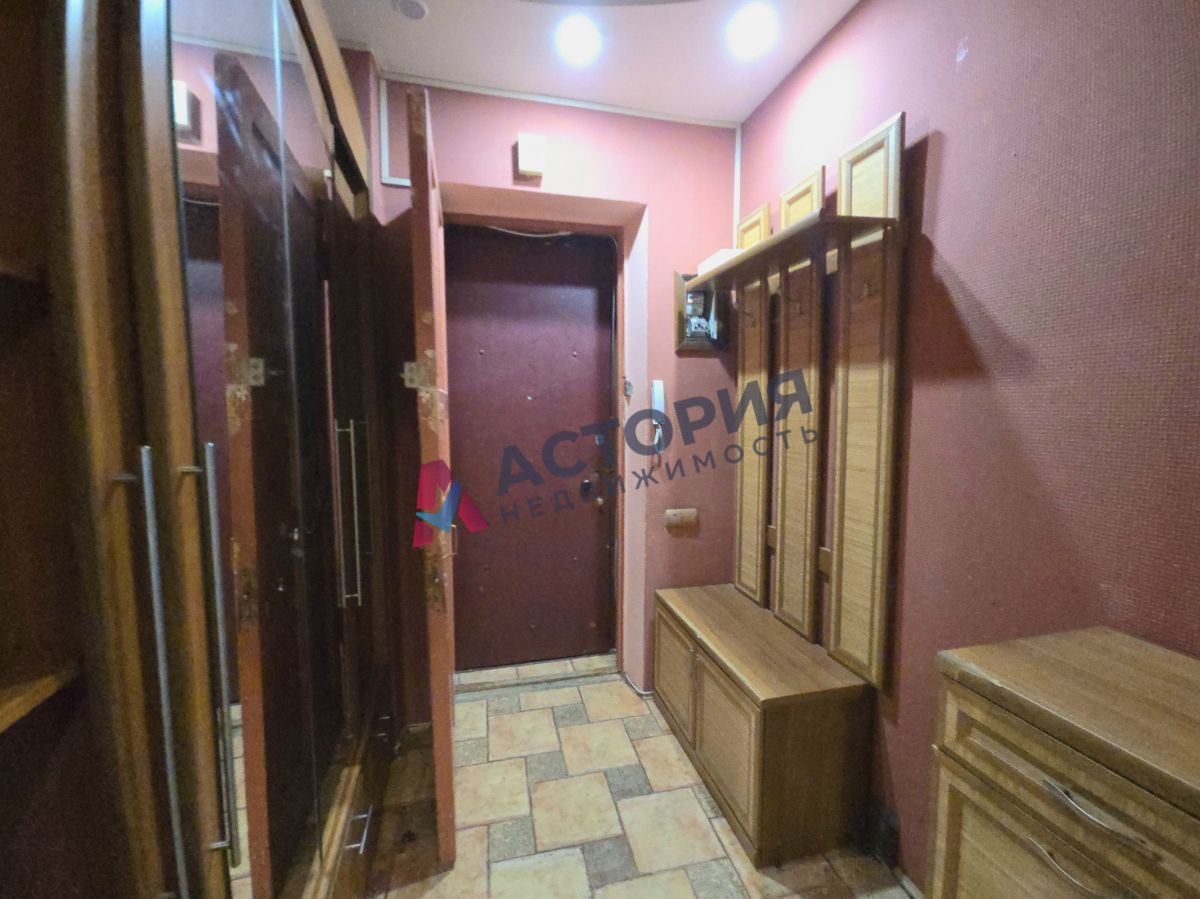 Смидович ул 4, 2к, 3/3