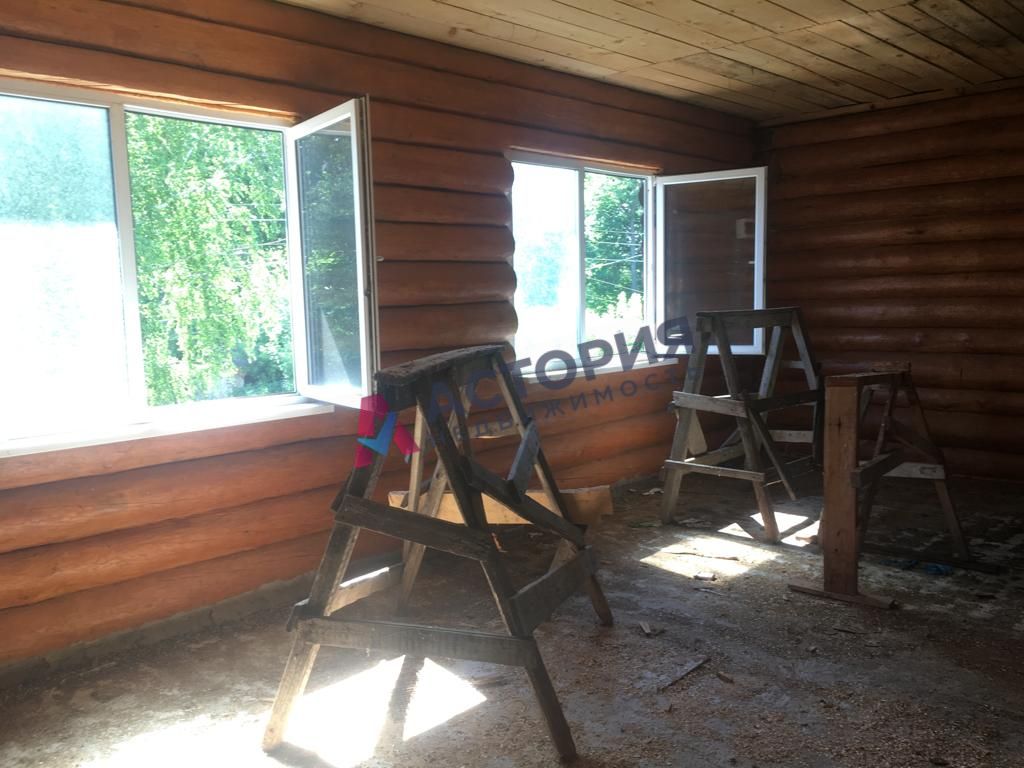 д.Крапивна, 300 кв.м., 15 сот