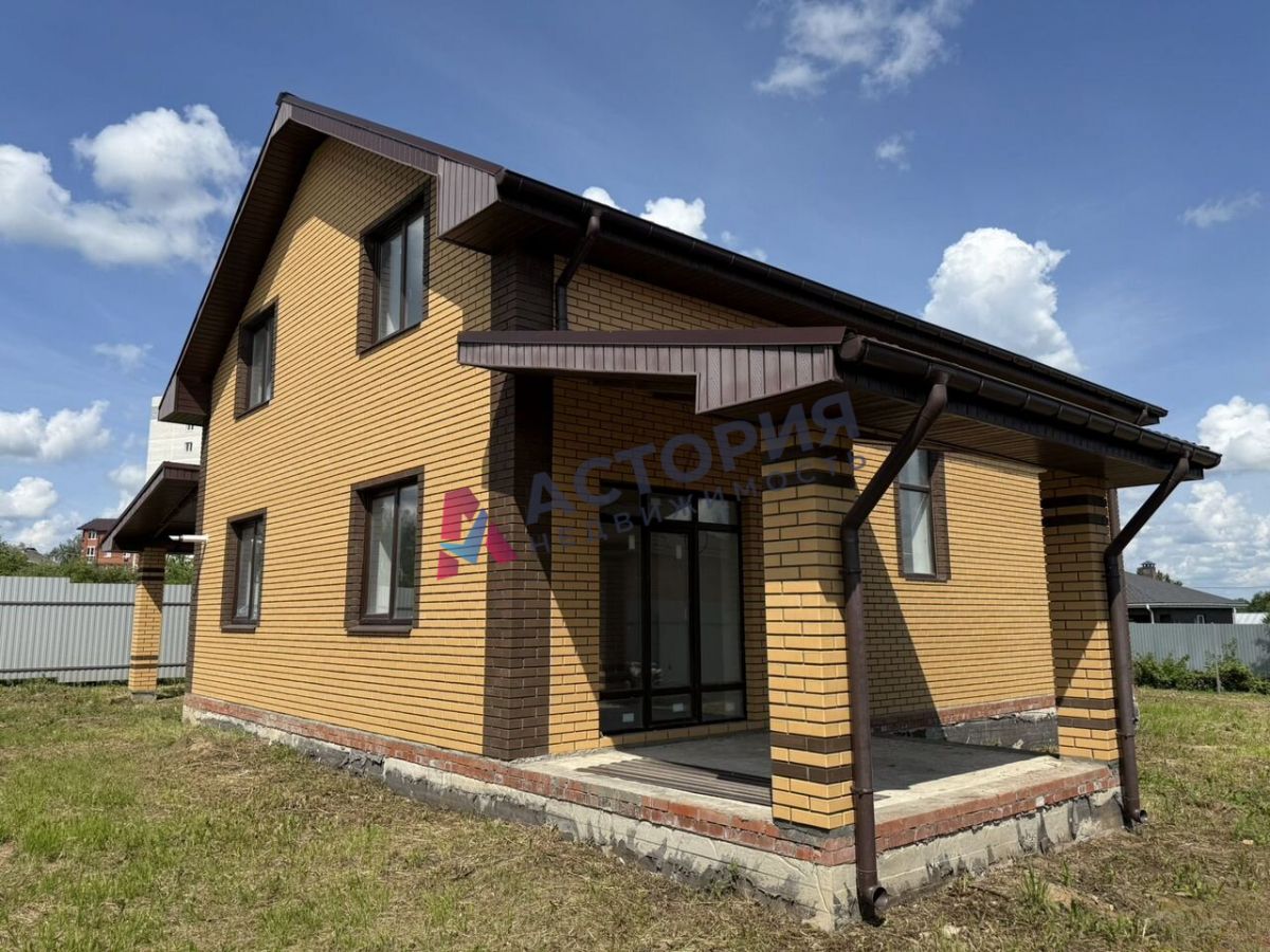 д. Татьево, 171.20 кв.м., 7.50 сот