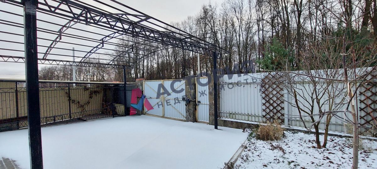 Старое Басово, 162 кв.м., 12.17 сот