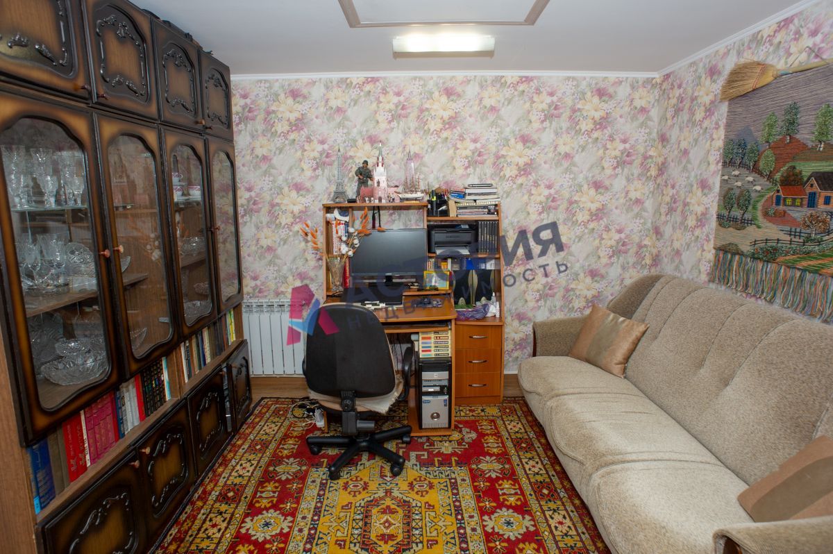 проезд М.Расковой 3-й, 135 кв.м., 5.25 сот