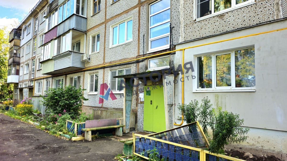 Пионерская ул 8б, 3к, 4/4